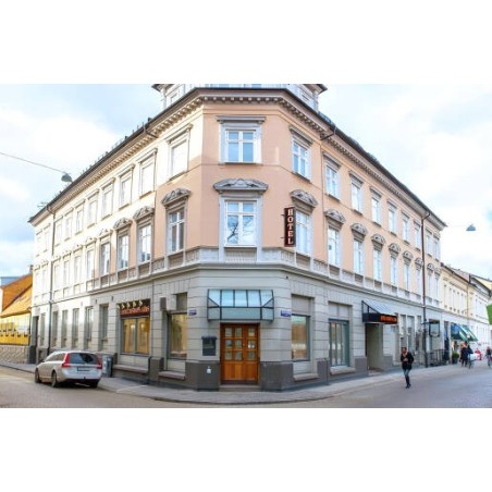 Hotel Bishops Arms Lund