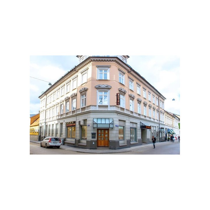 Hotel Bishops Arms Lund