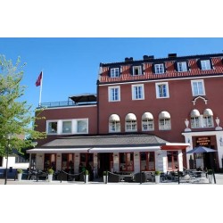 Hotel Bishops Arms Strängnäs