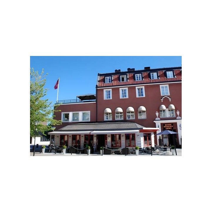 Hotel Bishops Arms Strängnäs