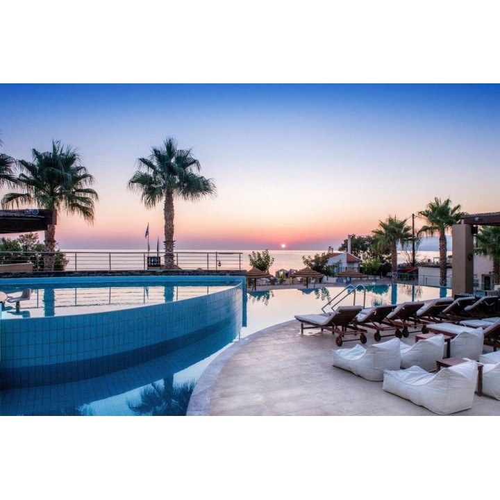 Hotel Blue Sea Beach Affiliated by Meliá