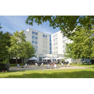 Hotel Bochum Wattenscheid, Affiliated by Meliá