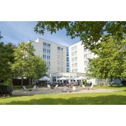 Hotel Bochum Wattenscheid, Affiliated by Meliá
