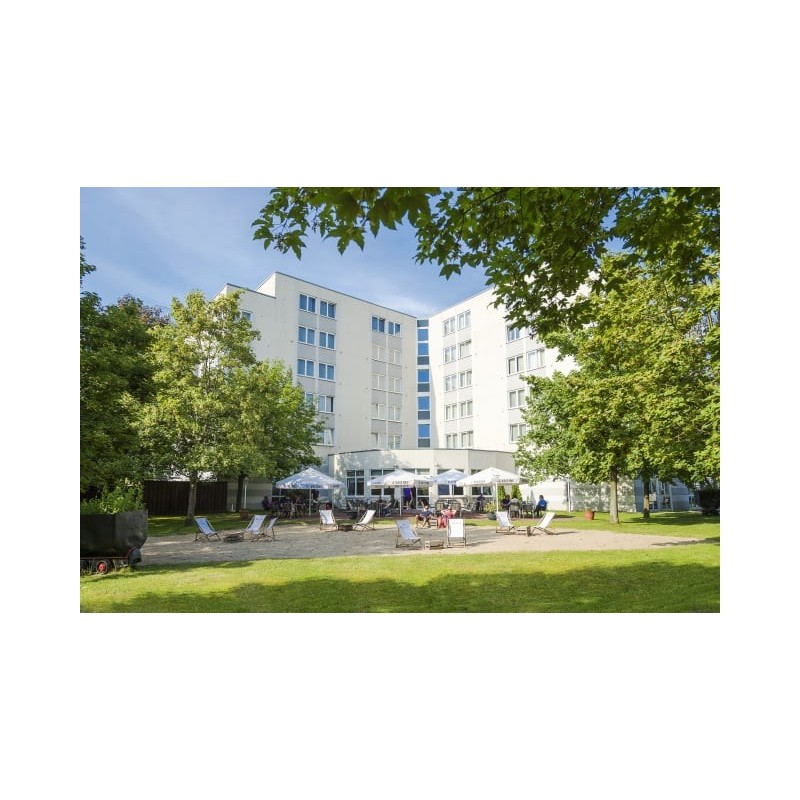 Hotel Bochum Wattenscheid, Affiliated by Meliá
