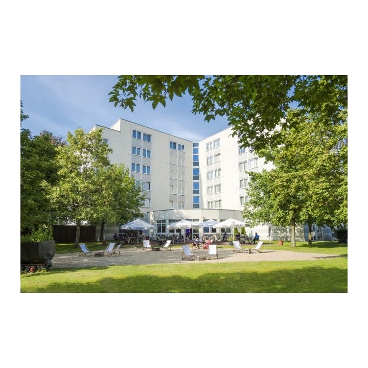 Hotel Bochum Wattenscheid, Affiliated by Meliá