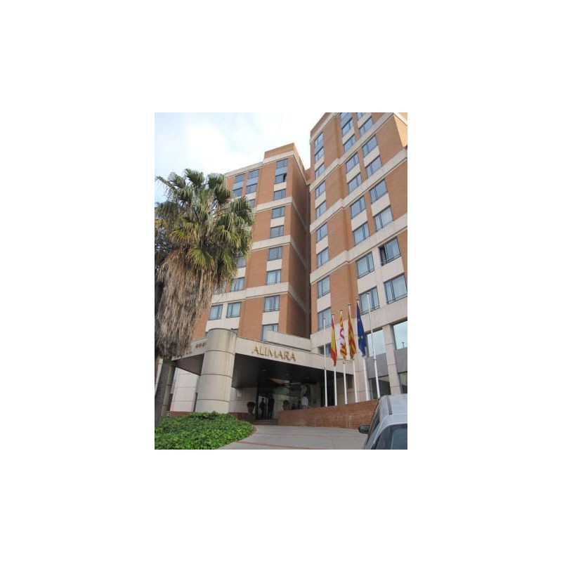 Hotel Alimara