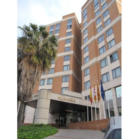 Hotel Alimara