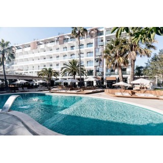 Hotel Bordoy Alcudia Port Suites