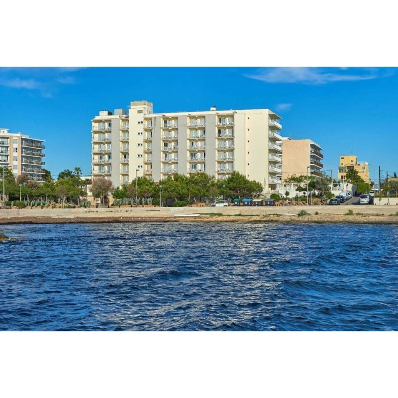 Hotel BQ Apolo