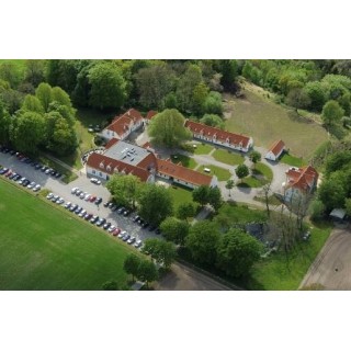 Hotel BramslevGaard