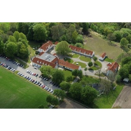 Hotel BramslevGaard