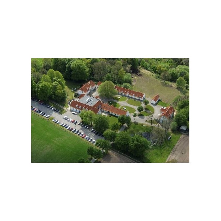 Hotel BramslevGaard