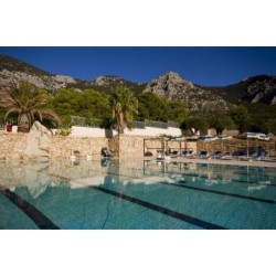 Hotel Brancamaria