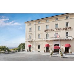 Hotel Brufani