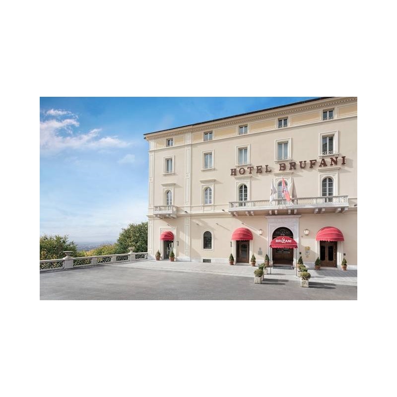 Hotel Brufani