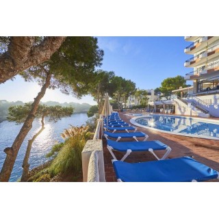 Hotel Cabot Cala Ferrera