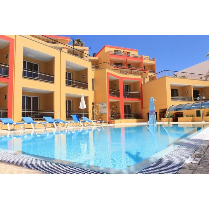 Hotel Cais da Oliveira