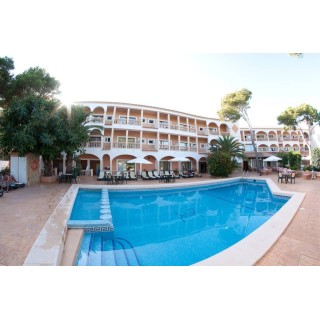 Hotel Cala Gat