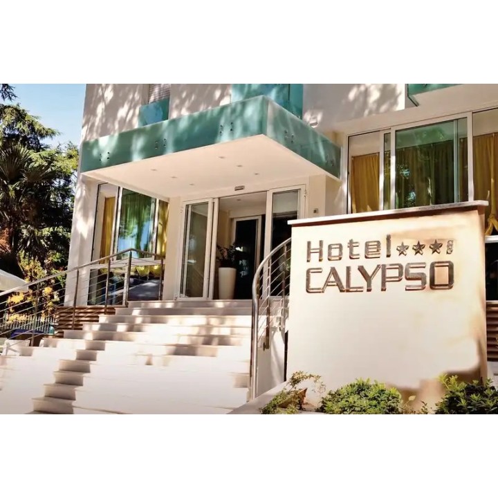 Hotel Calypso