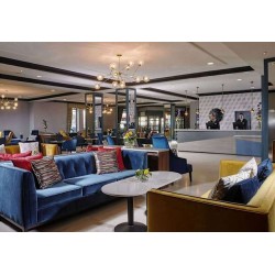 Hotel Camden Court