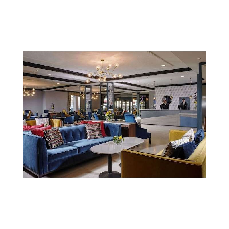 Hotel Camden Court