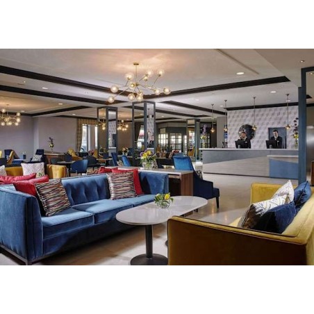 Hotel Camden Court
