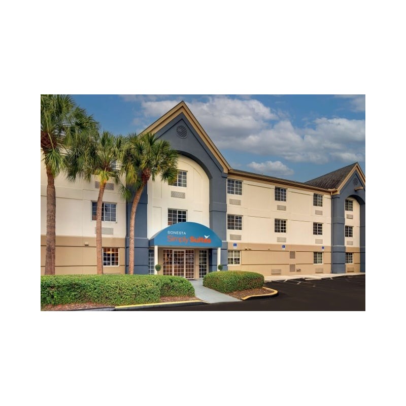 Hotel Candlewood Suites Miami Airport West