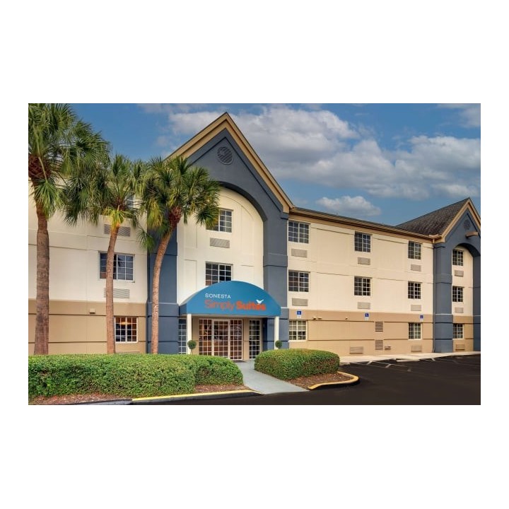 Hotel Candlewood Suites Miami Airport West
