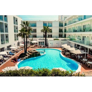 Hotel Capricho & Spa