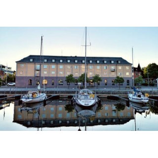 Hotel Carlshamn