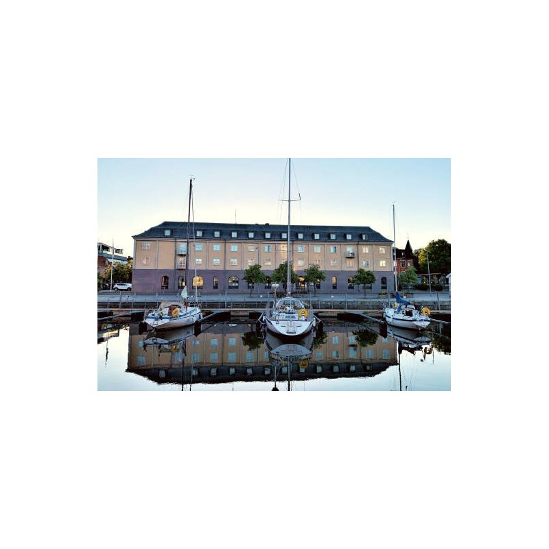 Hotel Carlshamn