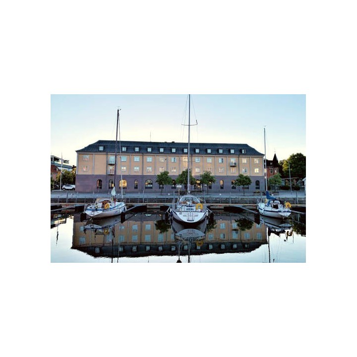 Hotel Carlshamn
