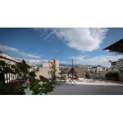 Hotel Carolina