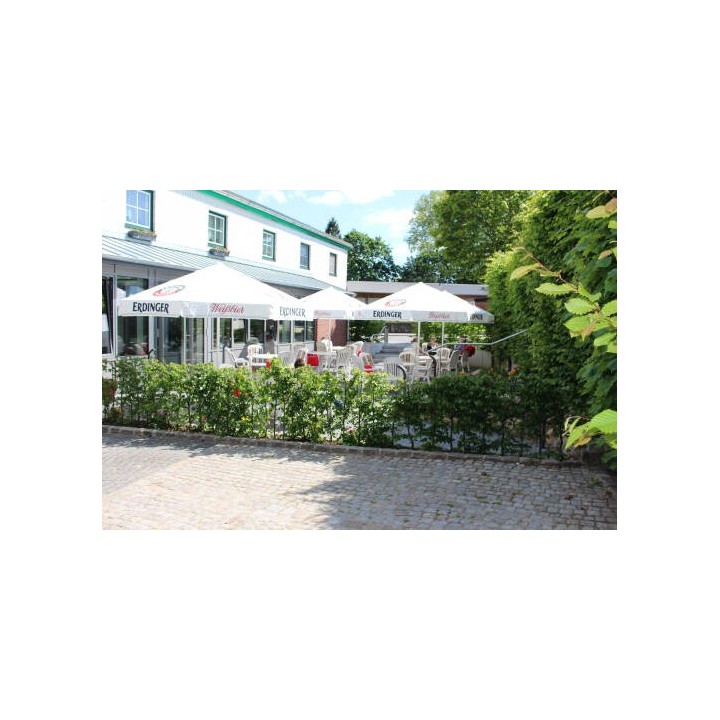 Hotel Carstens