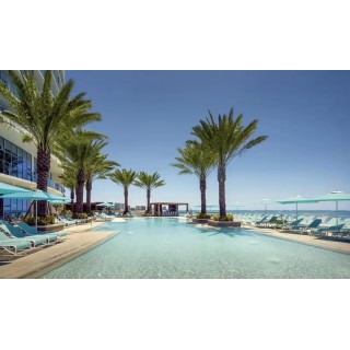 Opal Sands Resort