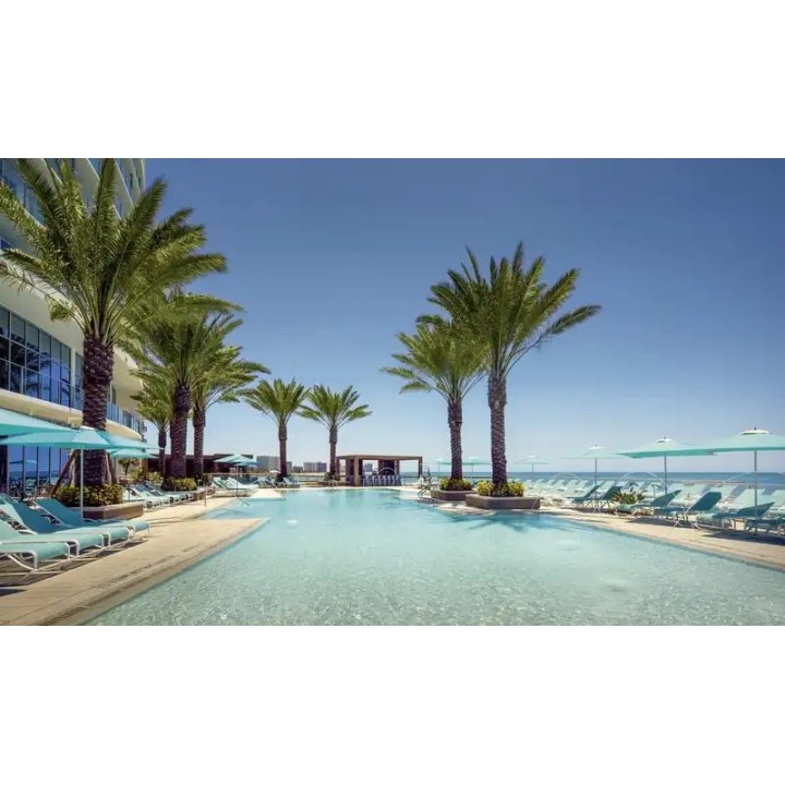 Opal Sands Resort