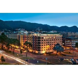 Hotel Casa Dann Carlton