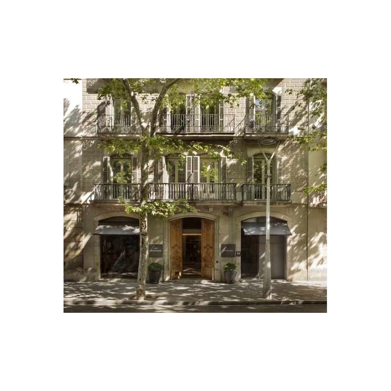 Hotel Casa Elliot