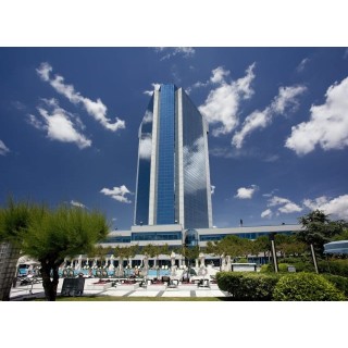 Renaissance Polat Istanbul Hotel