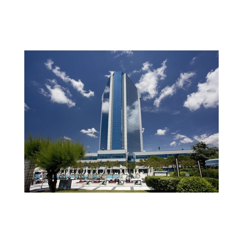 Renaissance Polat Istanbul Hotel