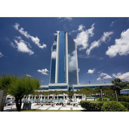 Renaissance Polat Istanbul Hotel