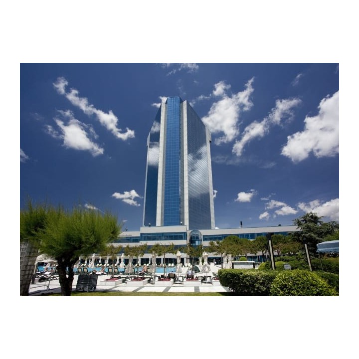 Renaissance Polat Istanbul Hotel