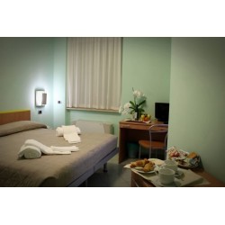 Hotel Case Per Ferie Il Gabbiano