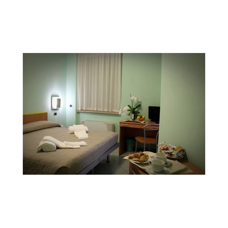 Hotel Case Per Ferie Il Gabbiano