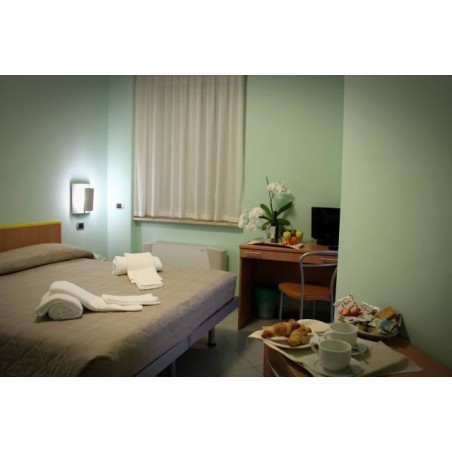 Hotel Case Per Ferie Il Gabbiano
