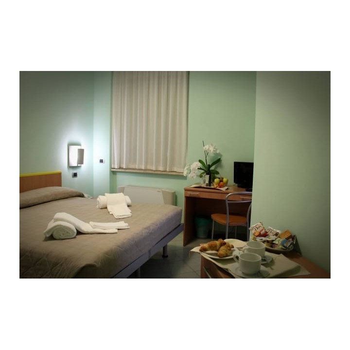 Hotel Case Per Ferie Il Gabbiano