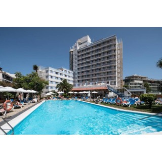 Hotel Catalonia Las Vegas