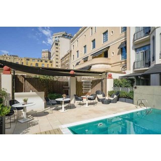 Hotel Catalonia Passeig de Gràcia