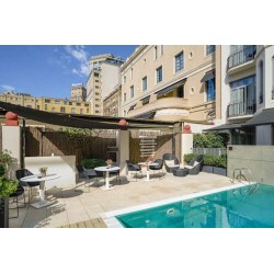 Hotel Catalonia Passeig de Gràcia