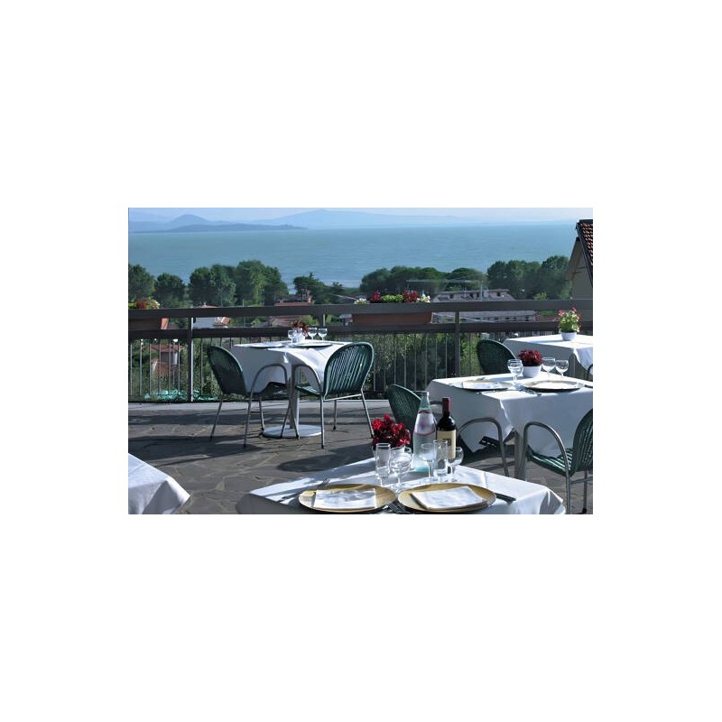 Hotel Cavalieri